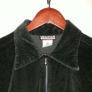 Cenza Corduroy Jacket